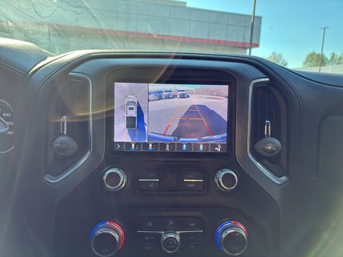 Used 2019 GMC Sierra 1500 Denali w/ Denali Ultimate Package image 14