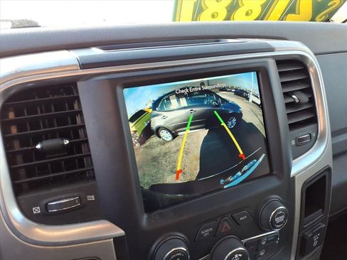 Certified 2018 RAM 1500 Big Horn image 19