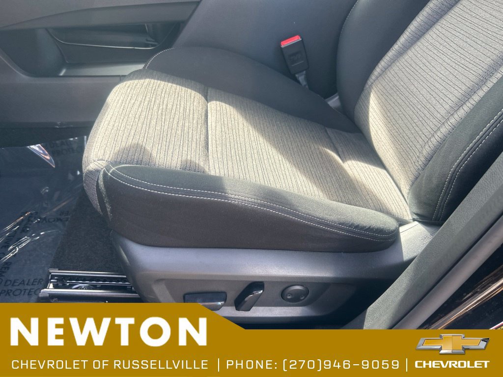 Used 2021 Nissan Rogue SV AWD/4WD image 6