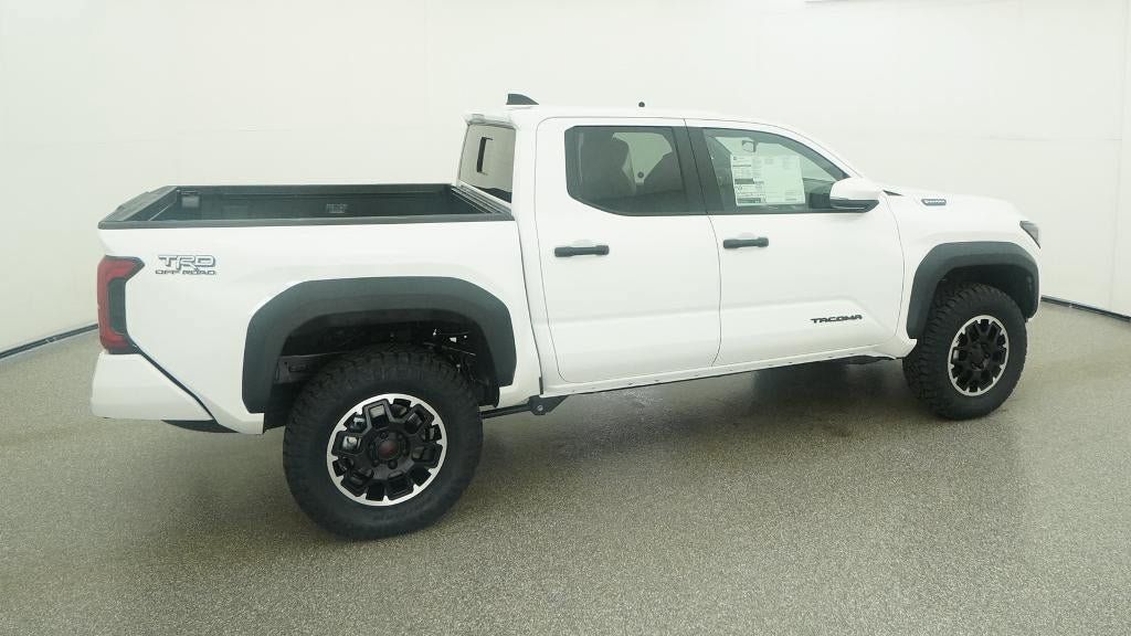New 2026 Toyota Tacoma TRD Off-Road w/ TRD Off Road Upgrade Package AWD/4WD image 10