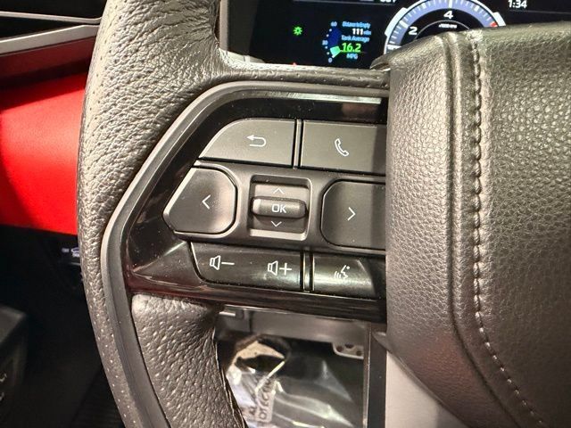 Used 2023 Toyota Tundra TRD Pro AWD/4WD image 32