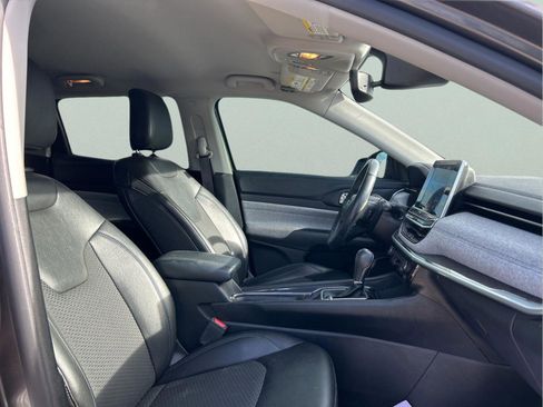 Certified 2022 Jeep Compass Latitude w/ Convenience Group image 31