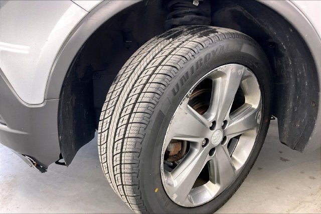 Used 2014 Buick Encore FWD image 33