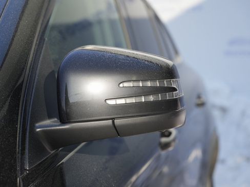 Used 2019 Mercedes-Benz GLE 63 AMG S image 11