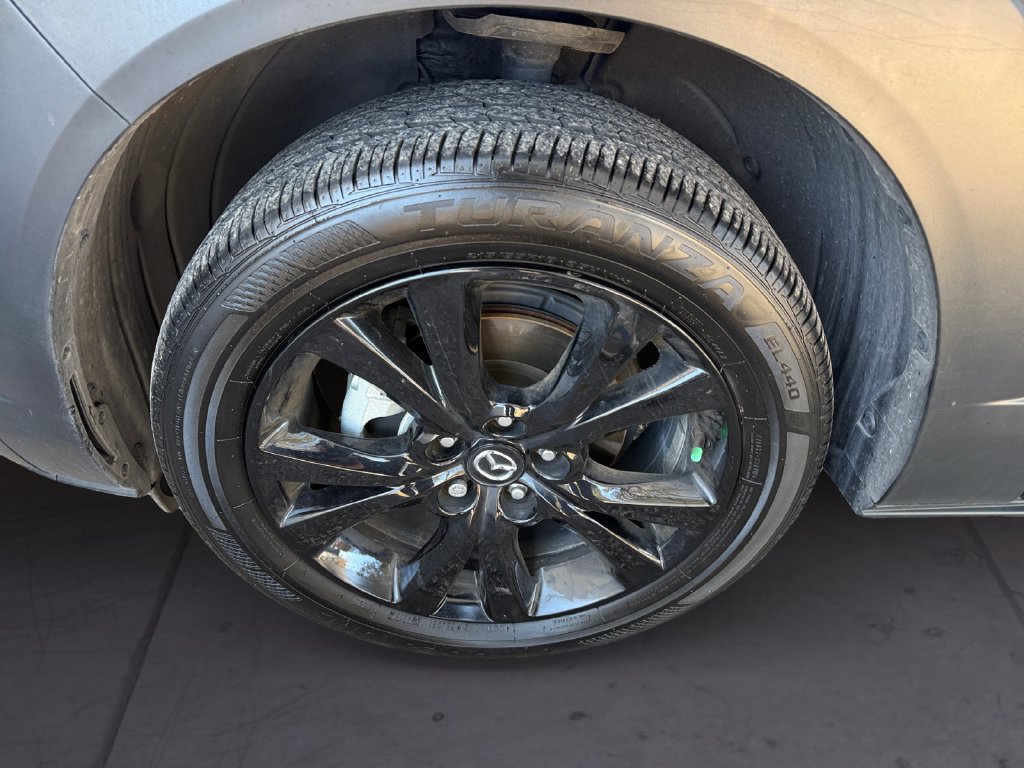 Certified 2026 MAZDA CX-30 AWD 2.5 S w/ Select Sport Pkg image 9