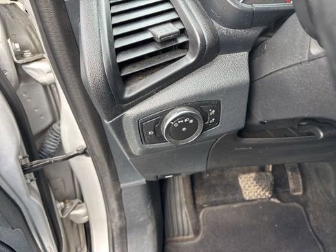 Used 2018 Ford EcoSport Titanium image 17