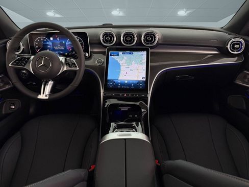 New 2026 Mercedes-Benz CLE 300 4MATIC Cabriolet image 10