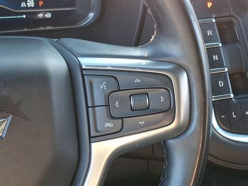 Used 2023 Chevrolet Suburban LT AWD/4WD image 24