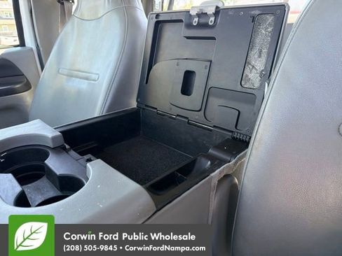 Used 2006 Ford F250 XLT AWD/4WD image 20