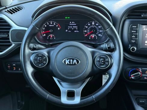 Used 2021 Kia Soul X-Line FWD image 28
