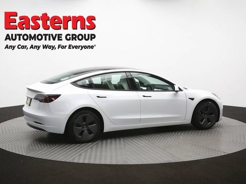 Used 2023 Tesla Model 3 Standard Range RWD image 39