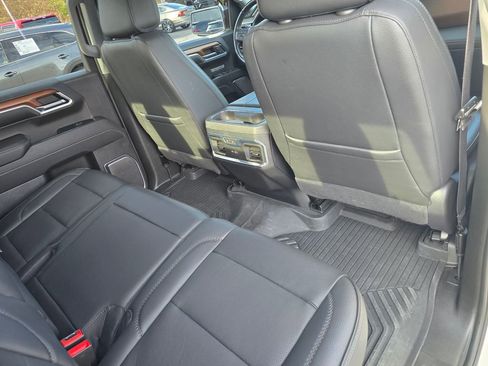 Certified 2023 GMC Sierra 1500 Denali image 31