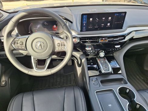 New 2026 Acura MDX w/ Technology Package image 13