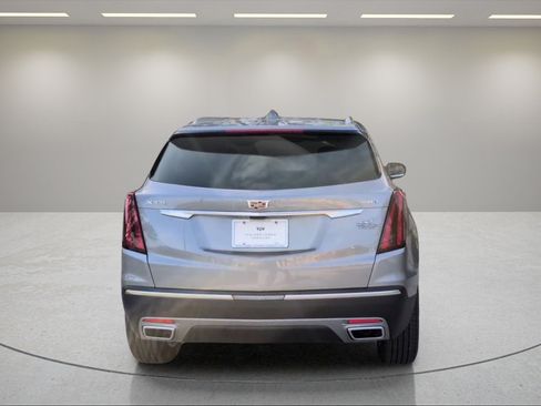 New 2026 Cadillac XT5 Premium Luxury image 5
