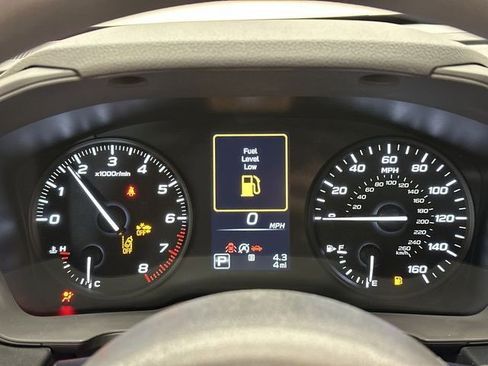 Used 2025 Subaru Impreza 2.0i image 6