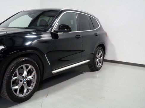 Used 2024 BMW X3 sDrive30i w/ Convenience Package RWD image 54