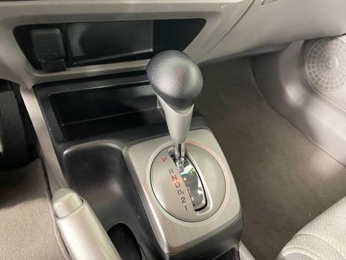 Used 2010 Honda Civic EX image 9