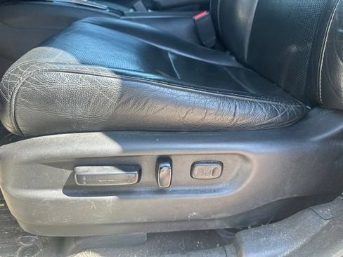 Used 2016 Honda Pilot Elite image 11