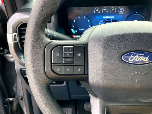 Used 2024 Ford F150 STX image 23