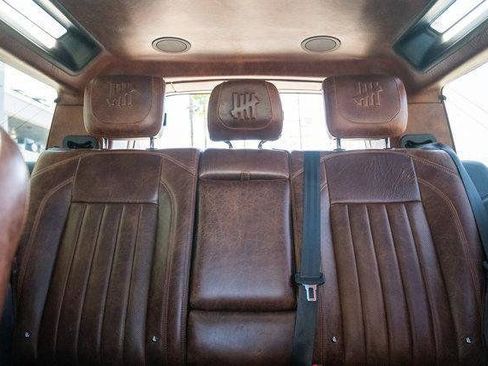 Used 2022 Land Rover Defender 90 X-Dynamic HSE image 23