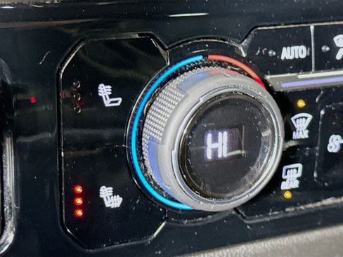 Used 2023 Chevrolet Silverado 1500 RST w/ All Star Edition Plus image 24