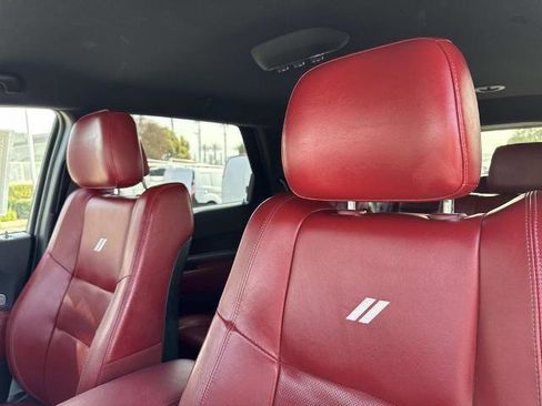 Used 2019 Dodge Durango R/T w/ Blacktop Package image 22