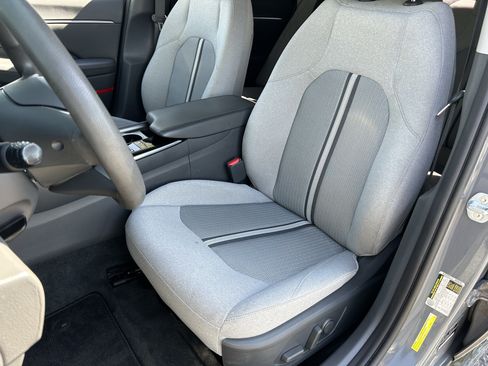 Used 2021 Hyundai Sonata SEL FWD image 18