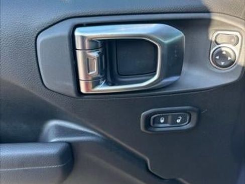 New 2026 Jeep Wrangler Sport image 31