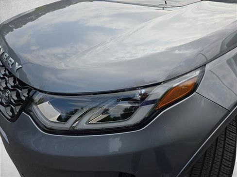 Used 2025 Land Rover Discovery Sport S AWD/4WD image 30