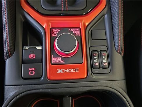 Used 2021 Subaru Forester Sport w/ Popular Package #2 image 21