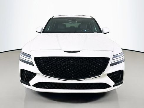New 2026 Genesis GV80 3.5T Prestige AWD/4WD image 2
