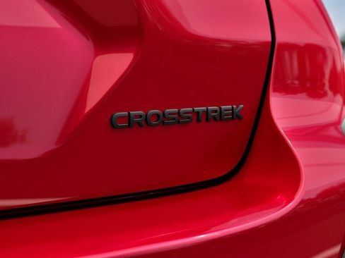 New 2026 Subaru Crosstrek 2.5i Premium AWD/4WD image 11