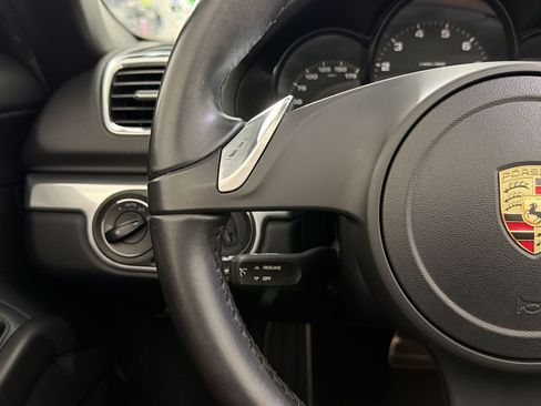 Used 2013 Porsche Boxster RWD image 15