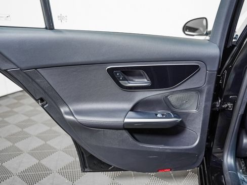Certified 2024 Mercedes-Benz C 300 Sedan image 24