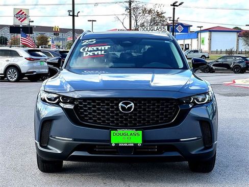 Used 2025 MAZDA CX-50 AWD 2.5 S w/ Weather Package image 3