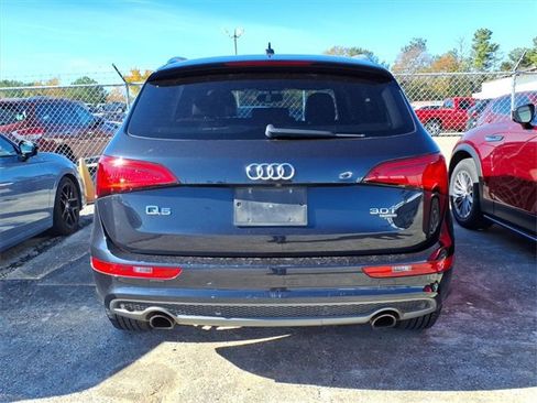 Used 2014 Audi Q5 3.0T Premium Plus image 6