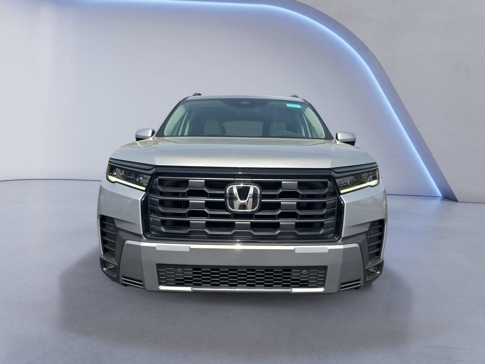New 2026 Honda Pilot EX-L image 9
