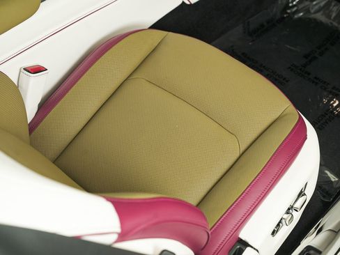 Certified 2024 Rolls-Royce Spectre w/ Spectre Launch Package image 81