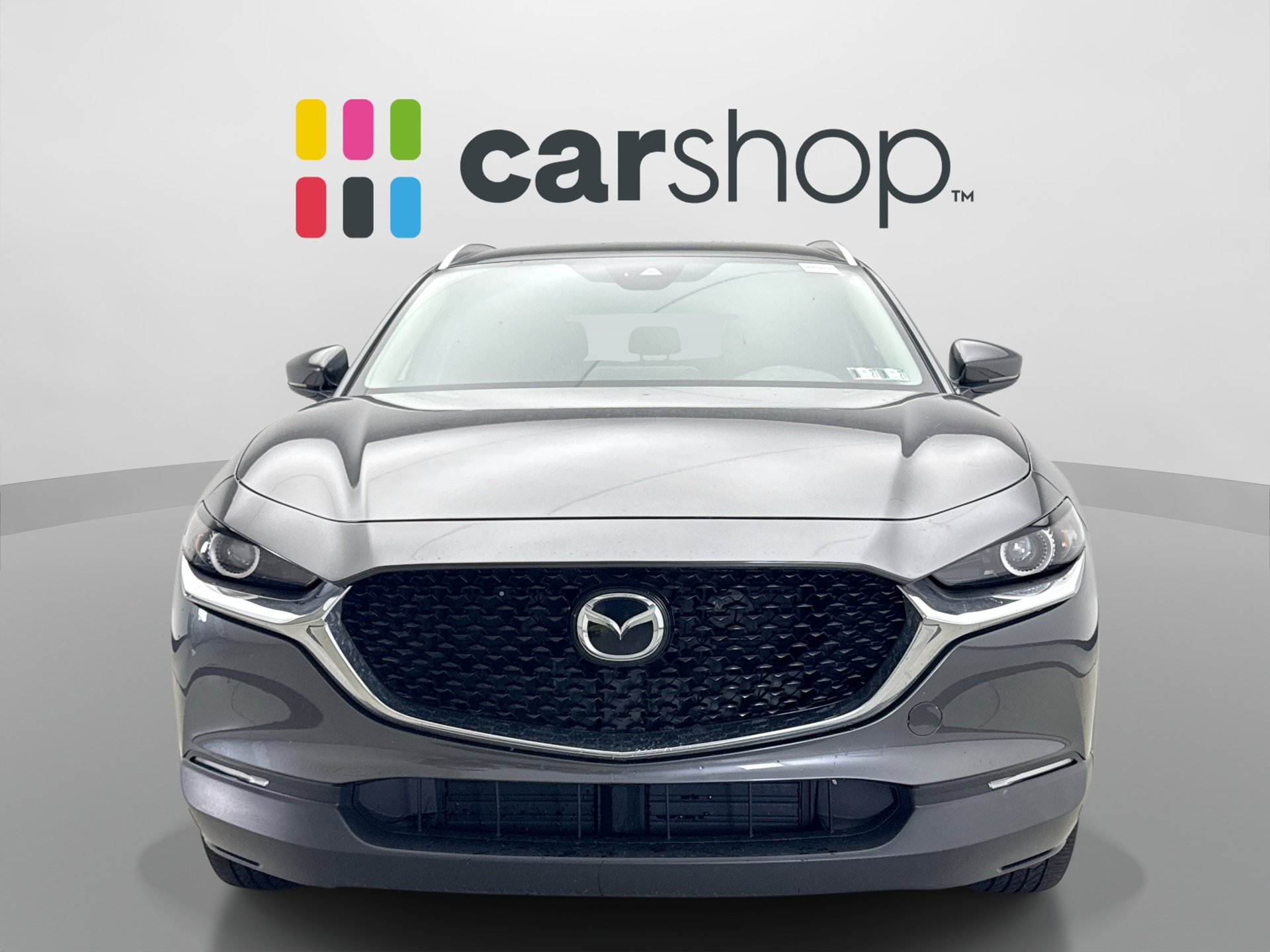 Used 2023 MAZDA CX-30 AWD 2.5 S w/ Preferred Package image 8