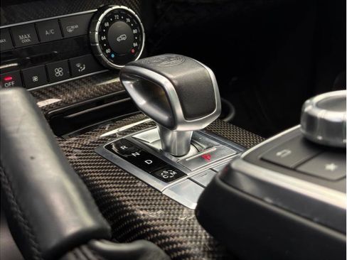 Used 2018 Mercedes-Benz G 63 AMG 4MATIC image 16