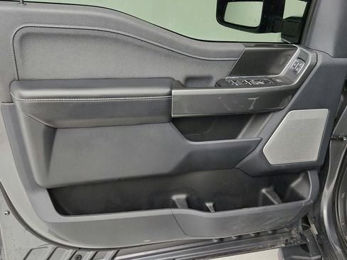 Used 2022 Ford F150 Lariat w/ Equipment Group 502A High image 46