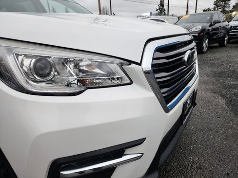 Used 2019 Subaru Ascent Premium image 37