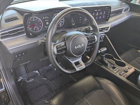 Used 2024 Kia K5 GT-Line w/ GT-Line Premium Package AWD/4WD image 10
