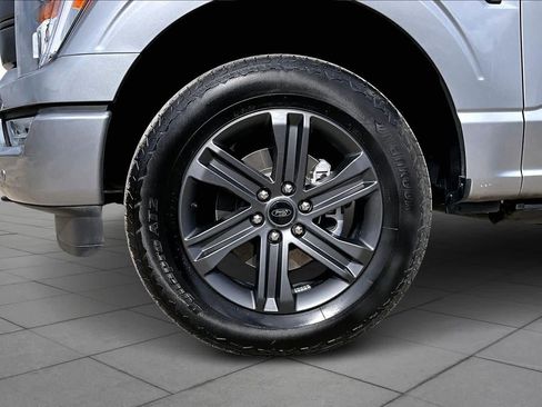 Used 2023 Ford F150 Lariat image 13