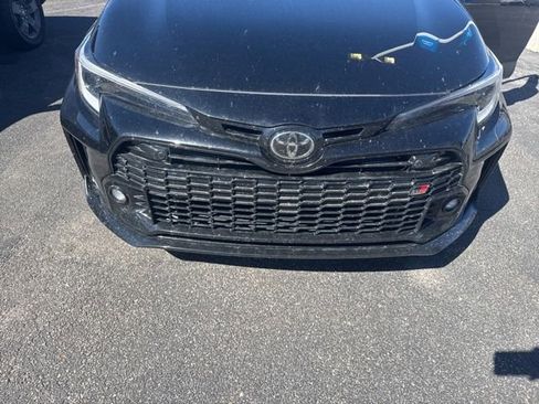 Used 2024 Toyota Corolla GR image 2