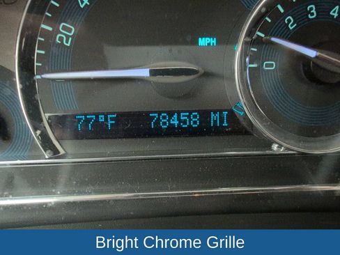 Used 2010 Chevrolet HHR LT w/ My Link Package FWD image 22