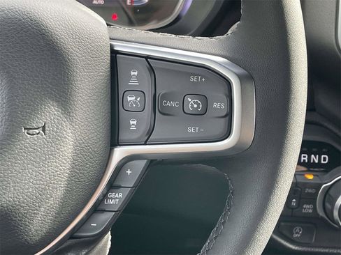 New 2026 RAM 1500 Big Horn image 15