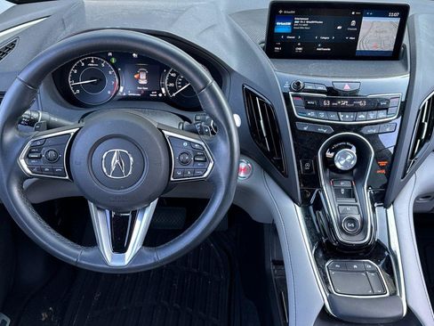 Used 2023 Acura RDX AWD w/ Technology Package image 14