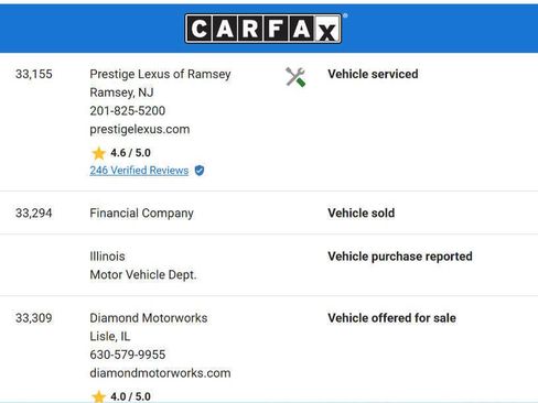 Used 2016 Lexus IS 350 AWD w/ F Sport Package image 59