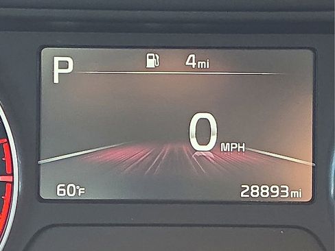 Used 2024 Kia Forte LXS image 25